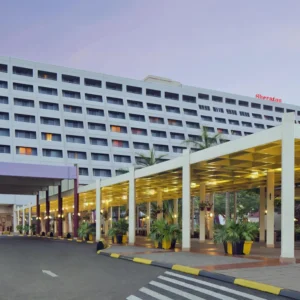 Abuja Continental Hotel