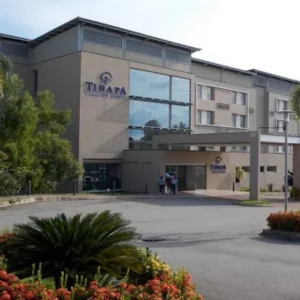 TINAPA LAKESIDE HOTEL