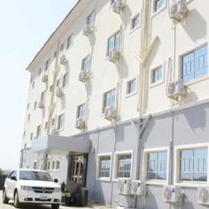 Peace Media Hotels