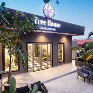 Tree House Boutique Hotel