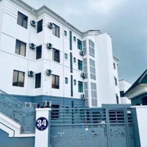 Kam Apartment and Taverns