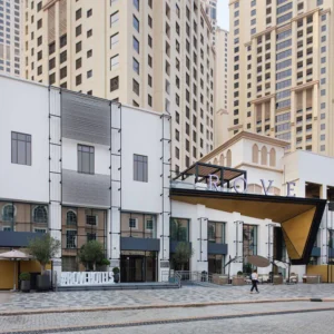 Rove JBR
