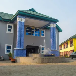 Keves Inn and Suites