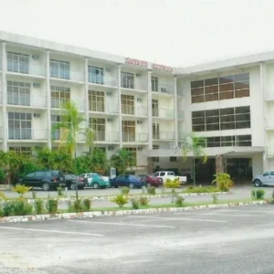 Monty Suites Calabar