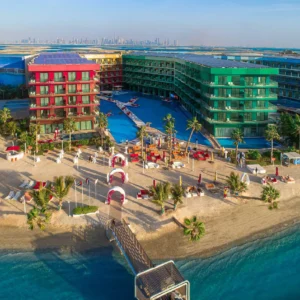 voco Monaco Dubai, an IHG Hotel, Adults Only, World Islands