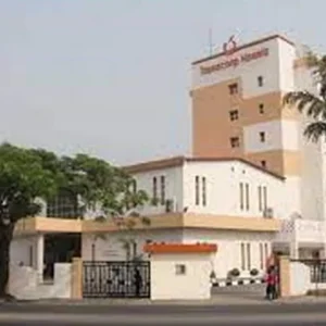 Transcorp Hotels