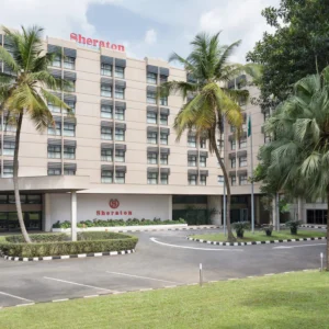 Sheraton Lagos Hotel